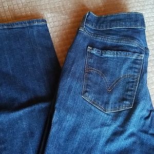 Levi's jeans
